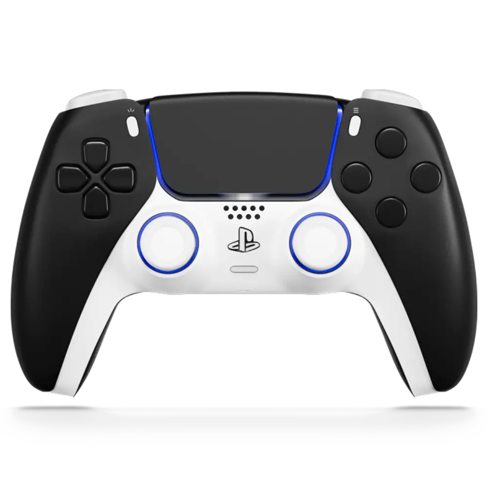 Manette PS5 customisée