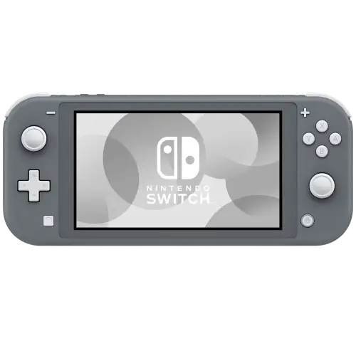 Switch Lite
