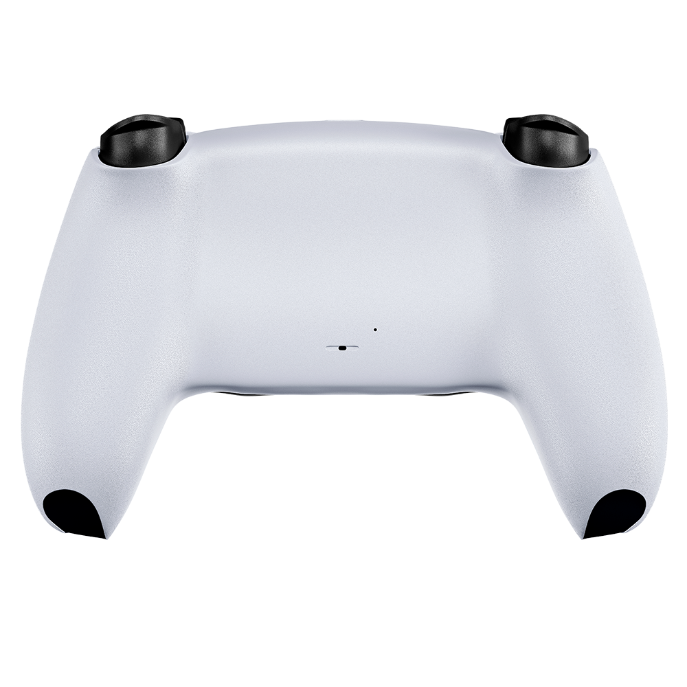 Face arrière de la manette