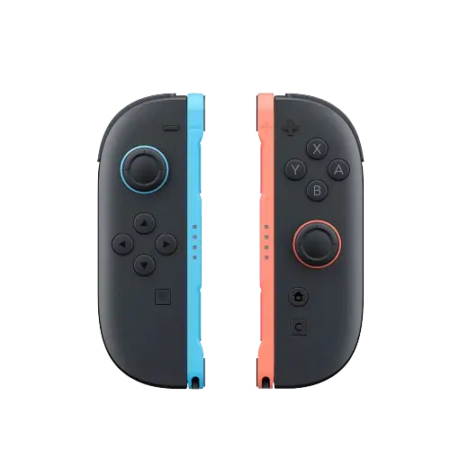 Joy-con 2