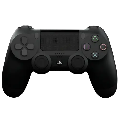 DualShock 4
