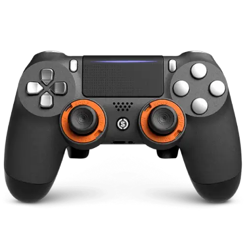 PS4 Infinity4PS