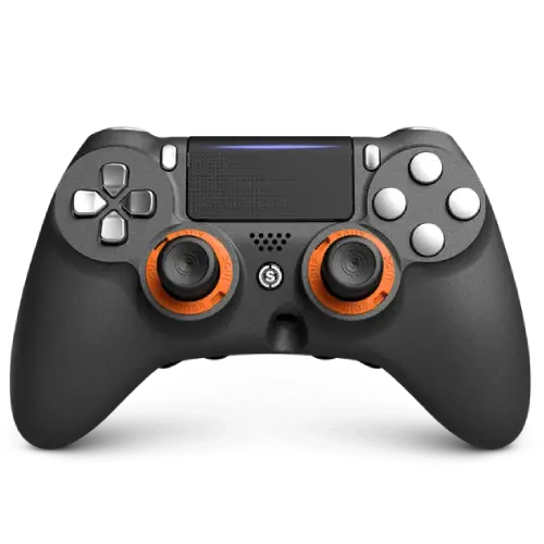 PS4 Impact