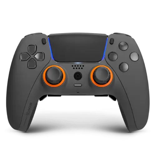 PS5 Reflex