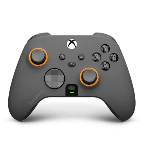 Xbox Instinct